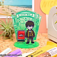 アクリルスタンド(全8種)