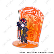 アクリルスタンド(全8種)