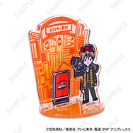 アクリルスタンド(全8種)