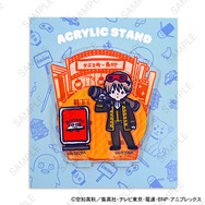 アクリルスタンド(全8種)