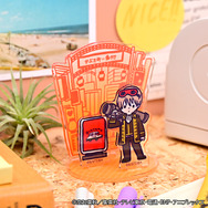 アクリルスタンド(全8種)