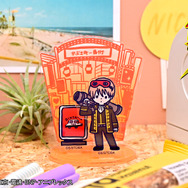 アクリルスタンド(全8種)