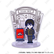 アクリルスタンド(全8種)