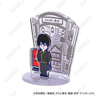 アクリルスタンド(全8種)