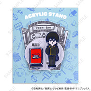 アクリルスタンド(全8種)