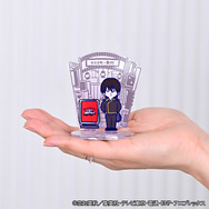 アクリルスタンド(全8種)