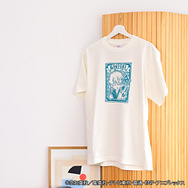 クルーネックTシャツ（全5種）