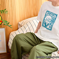 クルーネックTシャツ（全5種）