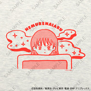 クルーネックTシャツ（全5種）