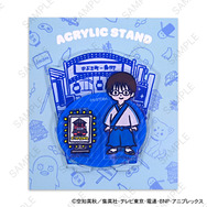 アクリルスタンド(全8種)