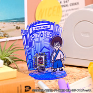 アクリルスタンド(全8種)