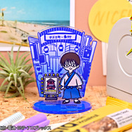 アクリルスタンド(全8種)