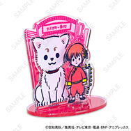 アクリルスタンド(全8種)