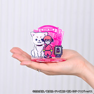 アクリルスタンド(全8種)