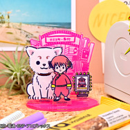 アクリルスタンド(全8種)