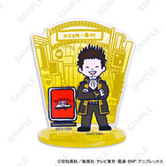 アクリルスタンド(全8種)