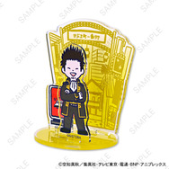 アクリルスタンド(全8種)
