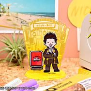 アクリルスタンド(全8種)