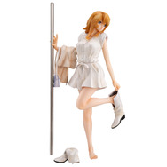 ヤマトガールズコレクション 宇宙戦艦ヤマト2202 愛の戦士たち 森雪 プライベートコーデRe.