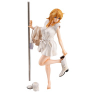 ヤマトガールズコレクション 宇宙戦艦ヤマト2202 愛の戦士たち 森雪 プライベートコーデRe.