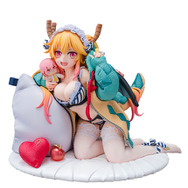 『小林さんちのメイドラゴン』「トール くつろぎver.」1/7スケール 完成品フィギュア