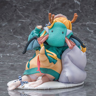 『小林さんちのメイドラゴン』「トール くつろぎver.」1/7スケール 完成品フィギュア