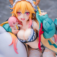 『小林さんちのメイドラゴン』「トール くつろぎver.」1/7スケール 完成品フィギュア
