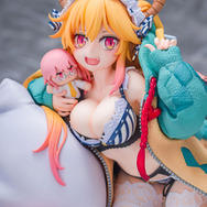 『小林さんちのメイドラゴン』「トール くつろぎver.」1/7スケール 完成品フィギュア