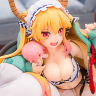 『小林さんちのメイドラゴン』「トール くつろぎver.」1/7スケール 完成品フィギュア
