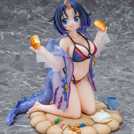 『小林さんちのメイドラゴン』「エルマ くつろぎver.」1/7スケール 完成品フィギュア