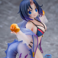 『小林さんちのメイドラゴン』「エルマ くつろぎver.」1/7スケール 完成品フィギュア