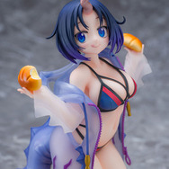 『小林さんちのメイドラゴン』「エルマ くつろぎver.」1/7スケール 完成品フィギュア