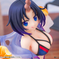 『小林さんちのメイドラゴン』「エルマ くつろぎver.」1/7スケール 完成品フィギュア