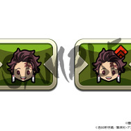 コラボバッジ各種