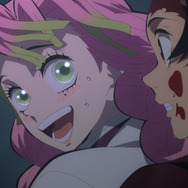 『テレビアニメ「鬼滅の刃」刀鍛冶の里編』