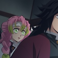 『テレビアニメ「鬼滅の刃」柱稽古編』