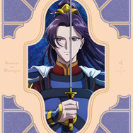 TV アニメ『薬屋のひとりごと』第2期Blu-ray第4巻