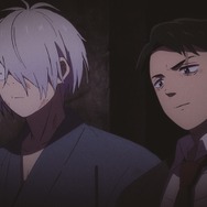 映画『鬼太郎誕生 ゲゲゲの謎』場面写真