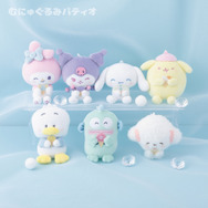 サンリオキャラクターズ「アイスキャンディシリーズ」