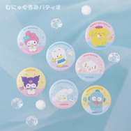 缶バッジ(全7種)