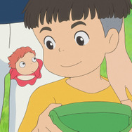 『崖の上のポニョ』（C）© 2008 Hayao Miyazaki/Studio Ghibli, NDHDMT
