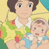 『崖の上のポニョ』（C）© 2008 Hayao Miyazaki/Studio Ghibli, NDHDMT