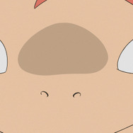 『崖の上のポニョ』（C）© 2008 Hayao Miyazaki/Studio Ghibli, NDHDMT