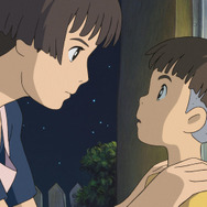 『崖の上のポニョ』（C）© 2008 Hayao Miyazaki/Studio Ghibli, NDHDMT