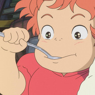 『崖の上のポニョ』（C）© 2008 Hayao Miyazaki/Studio Ghibli, NDHDMT