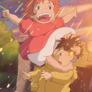 『崖の上のポニョ』（C）© 2008 Hayao Miyazaki/Studio Ghibli, NDHDMT