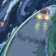 『崖の上のポニョ』（C）© 2008 Hayao Miyazaki/Studio Ghibli, NDHDMT