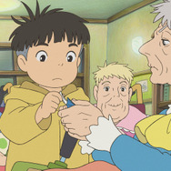 『崖の上のポニョ』（C）© 2008 Hayao Miyazaki/Studio Ghibli, NDHDMT