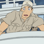 『崖の上のポニョ』（C）© 2008 Hayao Miyazaki/Studio Ghibli, NDHDMT