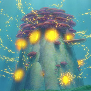 『崖の上のポニョ』（C）© 2008 Hayao Miyazaki/Studio Ghibli, NDHDMT